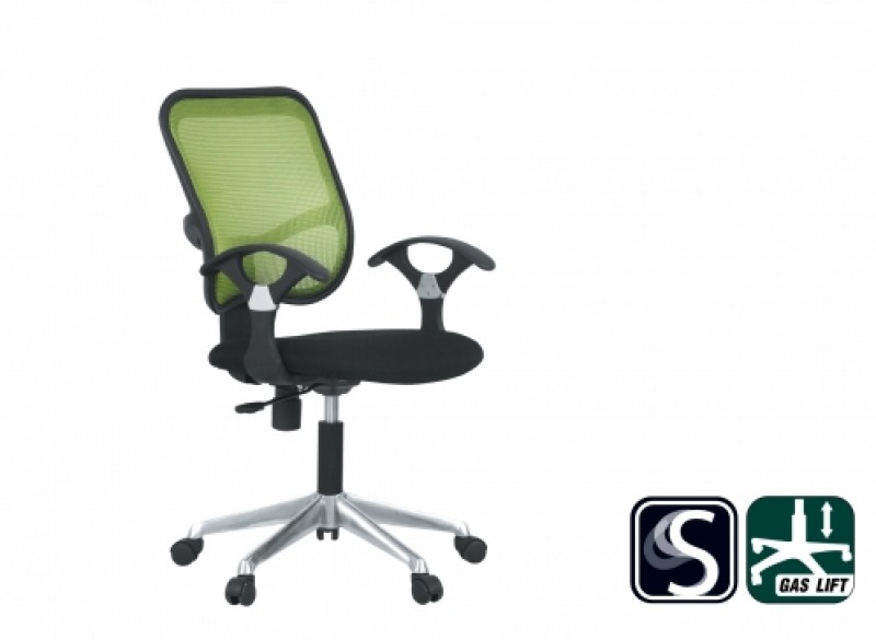 เก้าอี้สำนักงาน รุ่น JO 01/AS เก้าอี้สำนักงาน MONO (โมโน) เฟอร์นิเจอร์สำนักงาน THE BESTWAY