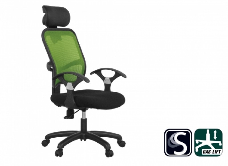 เก้าอี้สำนักงาน รุ่น JO 02 /H เก้าอี้สำนักงาน MONO (โมโน) เฟอร์นิเจอร์สำนักงาน THE BESTWAY