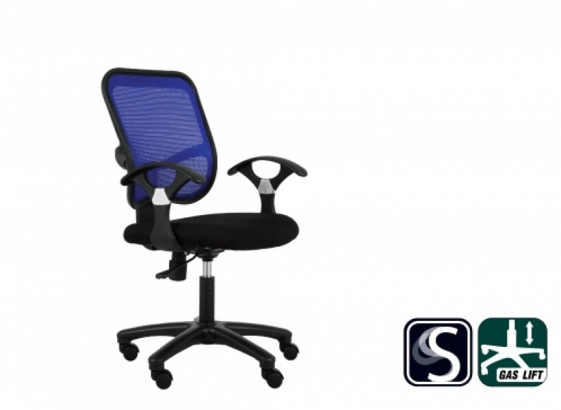 เก้าอี้สำนักงาน รุ่น JO 01 /A เก้าอี้สำนักงาน MONO (โมโน) เฟอร์นิเจอร์สำนักงาน THE BESTWAY