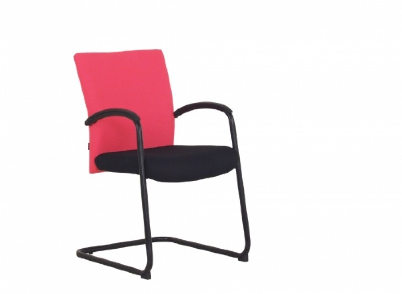 เก้าอี้สำนักงาน รุ่น OWNER /C (บุหนังเทียม) เก้าอี้สำนักงาน MONO (โมโน) เฟอร์นิเจอร์สำนักงาน THE BESTWAY