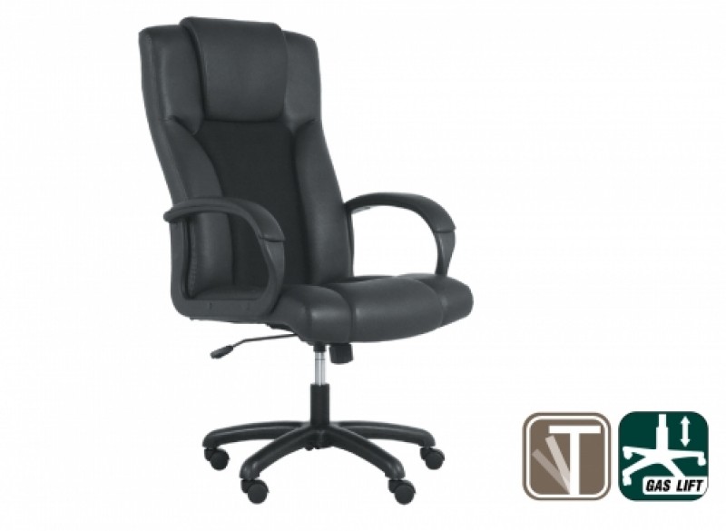 เก้าอี้สำนักงาน รุ่น PATONG/H เก้าอี้สำนักงาน MONO (โมโน) เฟอร์นิเจอร์สำนักงาน THE BESTWAY