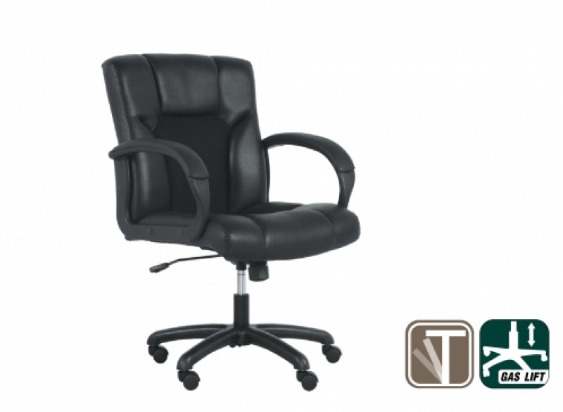 เก้าอี้สำนักงาน รุ่น PATONG/M เก้าอี้สำนักงาน MONO (โมโน) เฟอร์นิเจอร์สำนักงาน THE BESTWAY