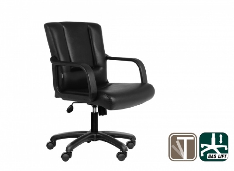 เก้าอี้สำนักงาน รุ่น BOEING 1 เก้าอี้สำนักงาน MONO (โมโน) เฟอร์นิเจอร์สำนักงาน THE BESTWAY