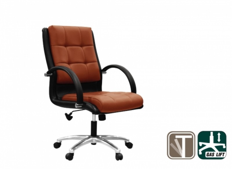 เก้าอี้สำนักงาน รุ่น LR /M เก้าอี้สำนักงาน MONO (โมโน) เฟอร์นิเจอร์สำนักงาน THE BESTWAY