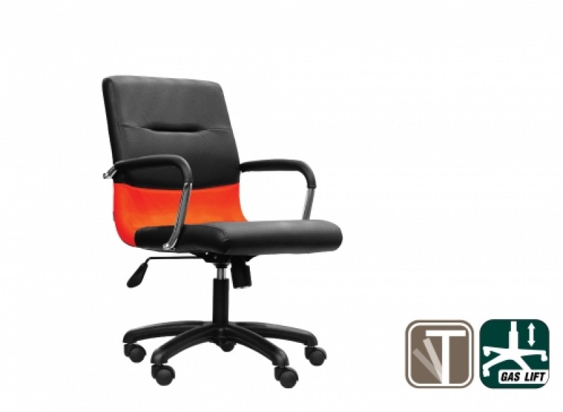 เก้าอี้สำนักงาน รุ่น SP 01 เก้าอี้สำนักงาน MONO (โมโน) เฟอร์นิเจอร์สำนักงาน THE BESTWAY