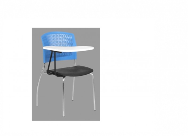 เก้าอี้นั่งรอ รุ่น FOT 01/CL เก้าอี้สำนักงาน MONO (โมโน) เฟอร์นิเจอร์สำนักงาน THE BESTWAY