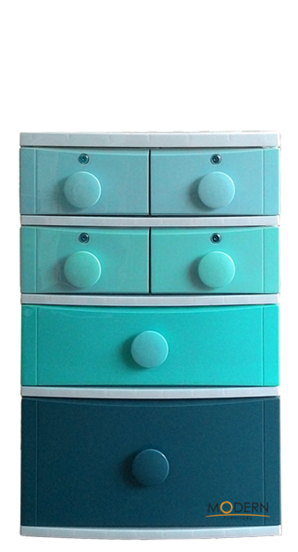 แบบสปริง (Spring) บี56 ตู้ลิ้นชัก THE BESTWAY