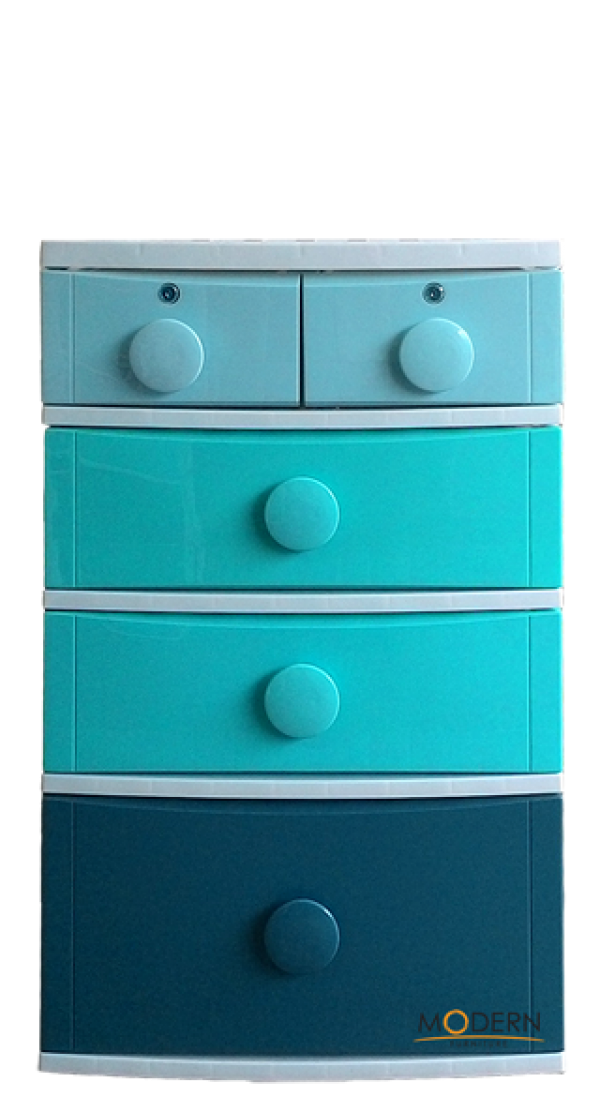 แบบสปริง (Spring) บี56 ตู้ลิ้นชัก THE BESTWAY