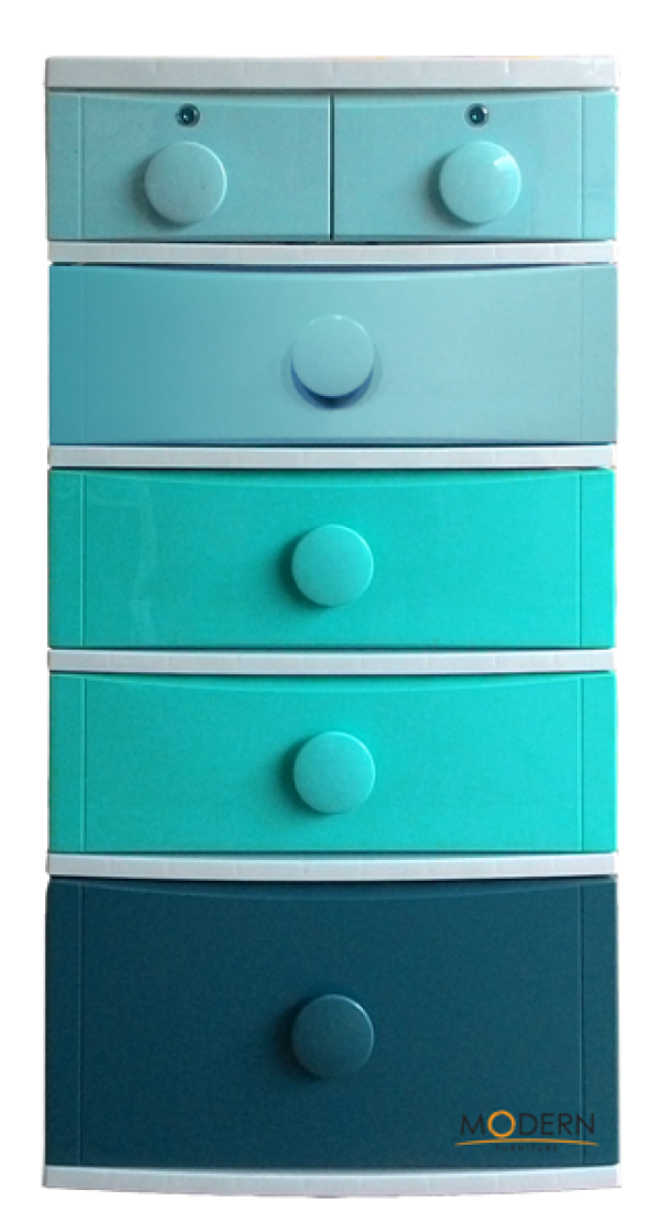 แบบสปริง (Spring) บี56 ตู้ลิ้นชัก THE BESTWAY