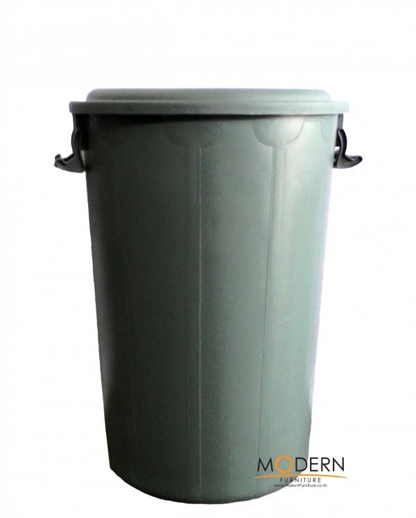 ถังน้ำ 45 G (166 ลิตร) ถังน้ำ ถังน้ำ THE BESTWAY