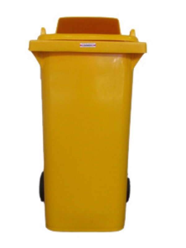 ถังขยะใหญ่ 240 ลิตร ถังขยะใหญ่ ถังขยะ THE BESTWAY