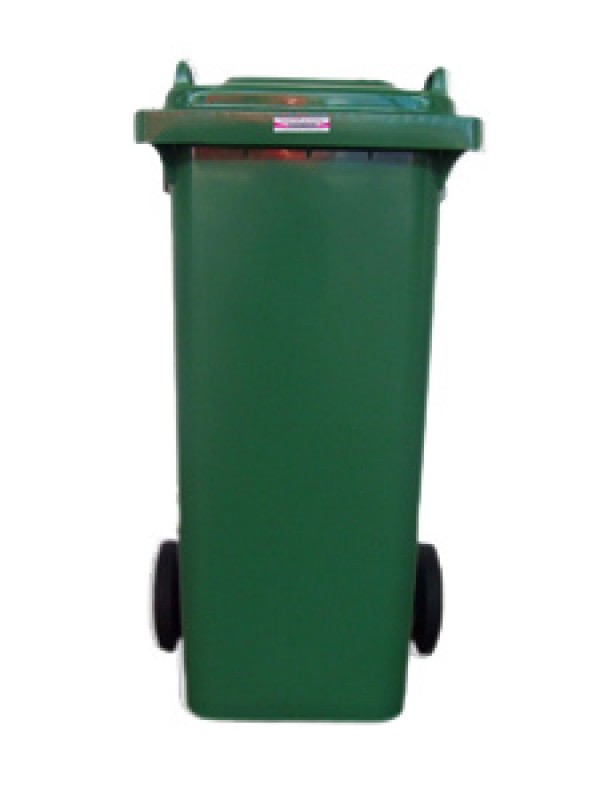 ถังขยะใหญ่ 240 ลิตร ถังขยะใหญ่ ถังขยะ THE BESTWAY