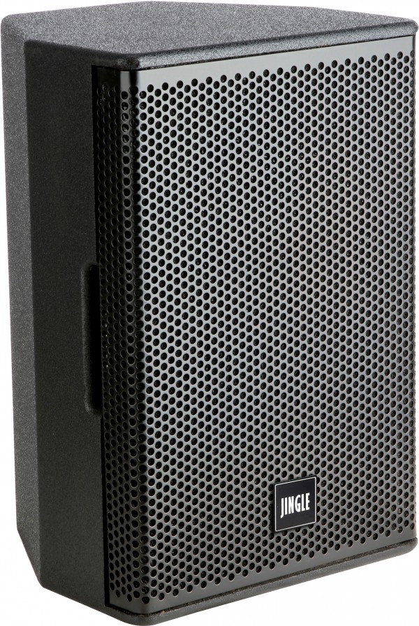 ลำโพง JINGLE PR-18AII ลำโพง ชุดเครื่องเสียง THE BESTWAY
