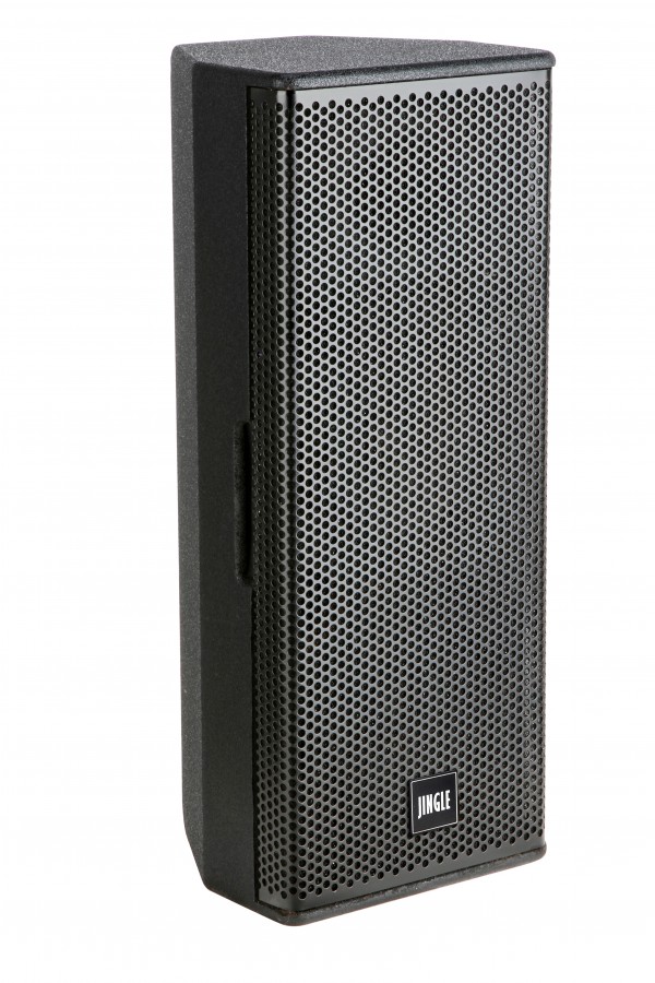 ลำโพง JINGLE PR-26AII ลำโพง ชุดเครื่องเสียง THE BESTWAY