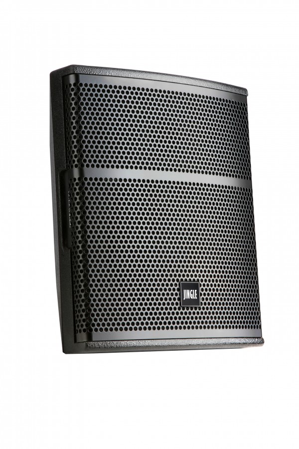 ลำโพง JINGLE PR-310MIII ลำโพง ชุดเครื่องเสียง THE BESTWAY