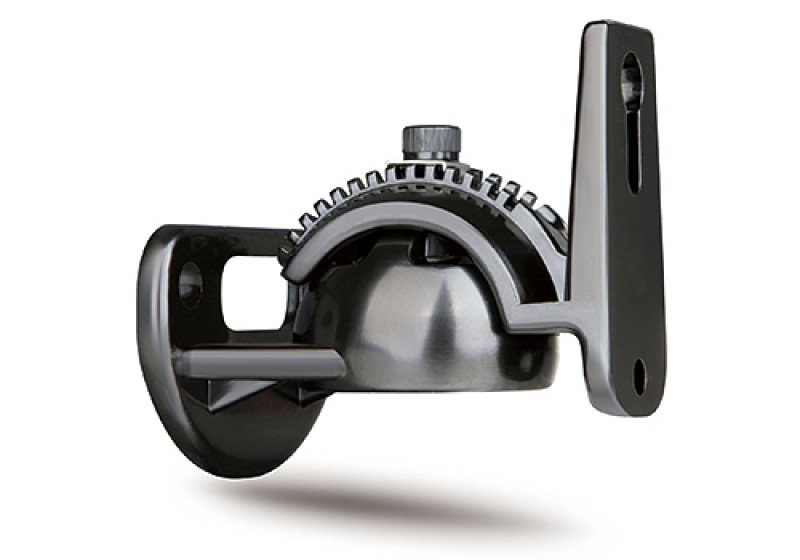 อุปกรณ์แขวนลำโพง JINGLE GU8T（Wall Mount stents） อุปกรณ์แขวนลำโพง ชุดเครื่องเสียง THE BESTWAY