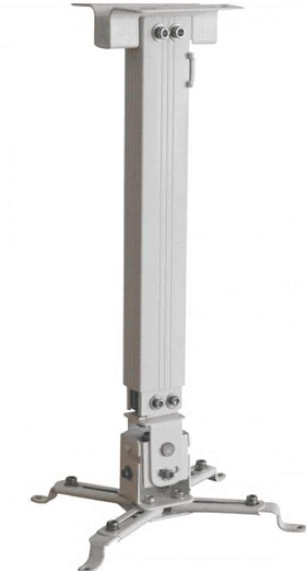 ขาแขวนเพดานสำหรับโปรเจ็คเตอร์ โปรเจคเตอร์ ชุดห้องประชุม THE BESTWAY