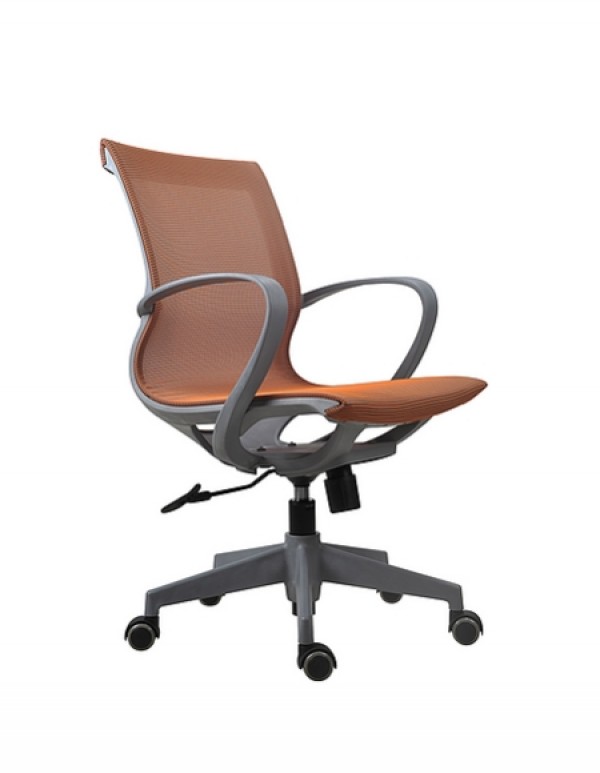 เก้าอี้สำนักงาน รุ่น EU-MY301 เก้าอี้สำนักงาน เฟอร์นิเจอร์สำนักงาน THE BESTWAY