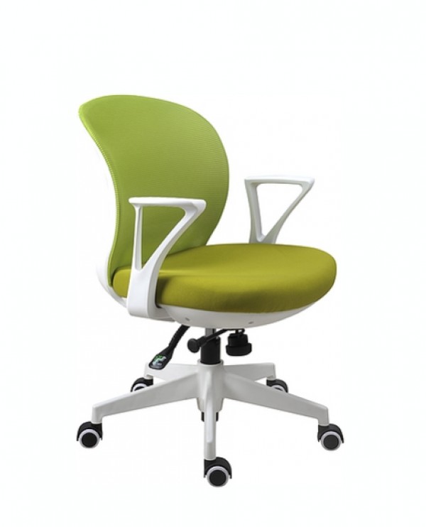 เก้าอี้สำนักงาน รุ่น EU-MY205 เก้าอี้สำนักงาน เฟอร์นิเจอร์สำนักงาน THE BESTWAY