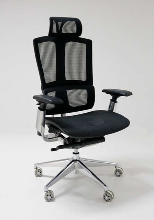 เก้าอี้สำนักงาน รุ่น EU-MY993-1 เก้าอี้สำนักงาน เฟอร์นิเจอร์สำนักงาน THE BESTWAY