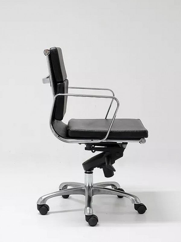 เก้าอี้สำนักงาน รุ่น EU-CM-CB183 เก้าอี้สำนักงาน เฟอร์นิเจอร์สำนักงาน THE BESTWAY