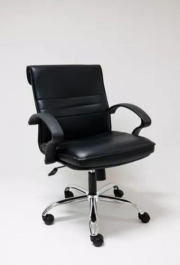 เก้าอี้สำนักงาน รุ่น EU-120L เก้าอี้สำนักงาน เฟอร์นิเจอร์สำนักงาน THE BESTWAY