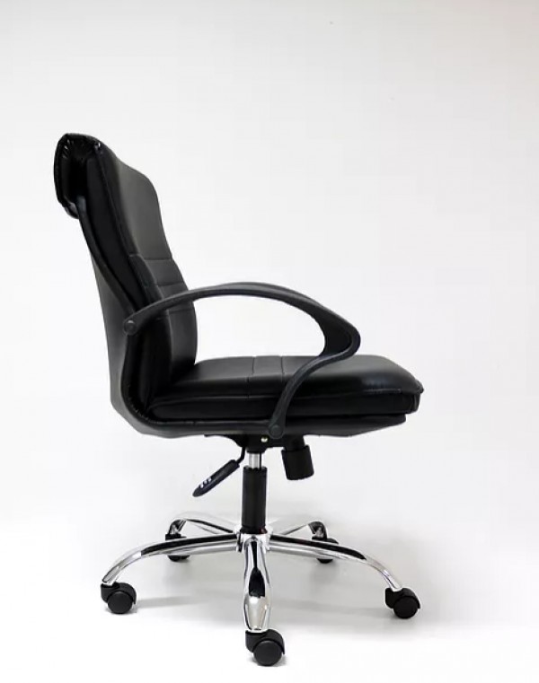 เก้าอี้สำนักงาน รุ่น EU-120L เก้าอี้สำนักงาน เฟอร์นิเจอร์สำนักงาน THE BESTWAY