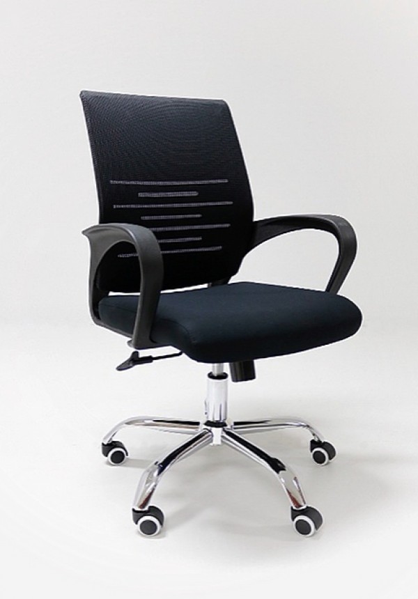 เก้าอี้สำนักงาน รุ่น EU-899 เก้าอี้สำนักงาน เฟอร์นิเจอร์สำนักงาน THE BESTWAY