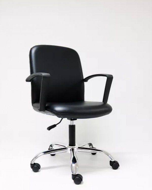 เก้าอี้สำนักงาน รุ่น EU-1600L เก้าอี้สำนักงาน เฟอร์นิเจอร์สำนักงาน THE BESTWAY