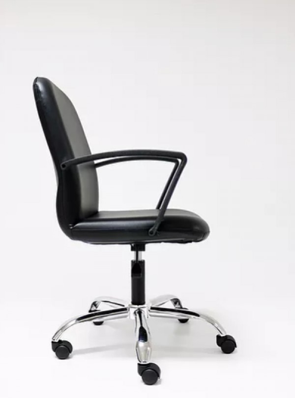 เก้าอี้สำนักงาน รุ่น EU-1600L เก้าอี้สำนักงาน เฟอร์นิเจอร์สำนักงาน THE BESTWAY