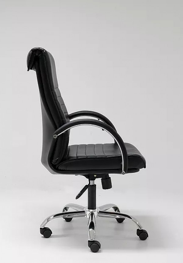 เก้าอี้สำนักงาน รุ่น EU-125H เก้าอี้สำนักงาน เฟอร์นิเจอร์สำนักงาน THE BESTWAY