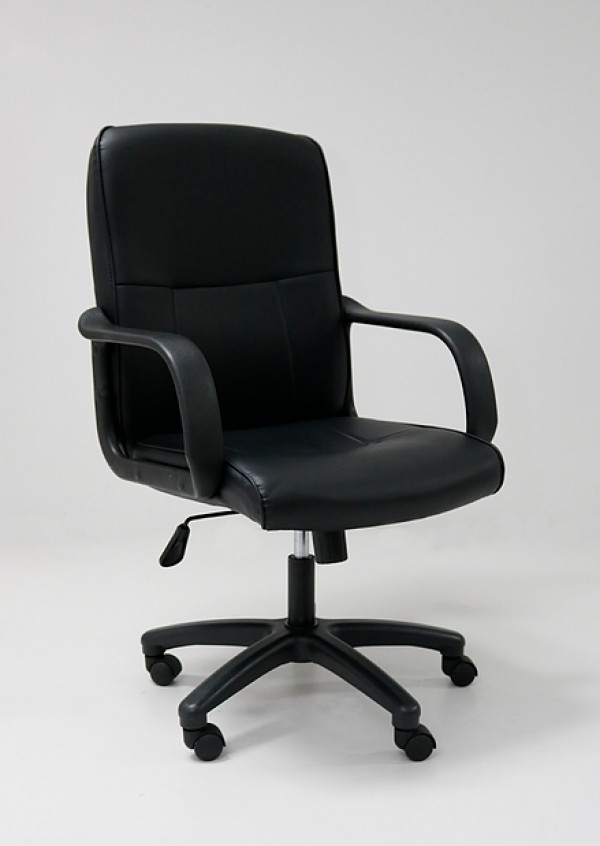 เก้าอี้สำนักงาน รุ่น EU-ST-07-02 เก้าอี้สำนักงาน เฟอร์นิเจอร์สำนักงาน THE BESTWAY