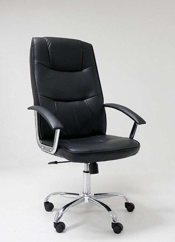 เก้าอี้สำนักงาน รุ่น EU-07-1 เก้าอี้สำนักงาน เฟอร์นิเจอร์สำนักงาน THE BESTWAY