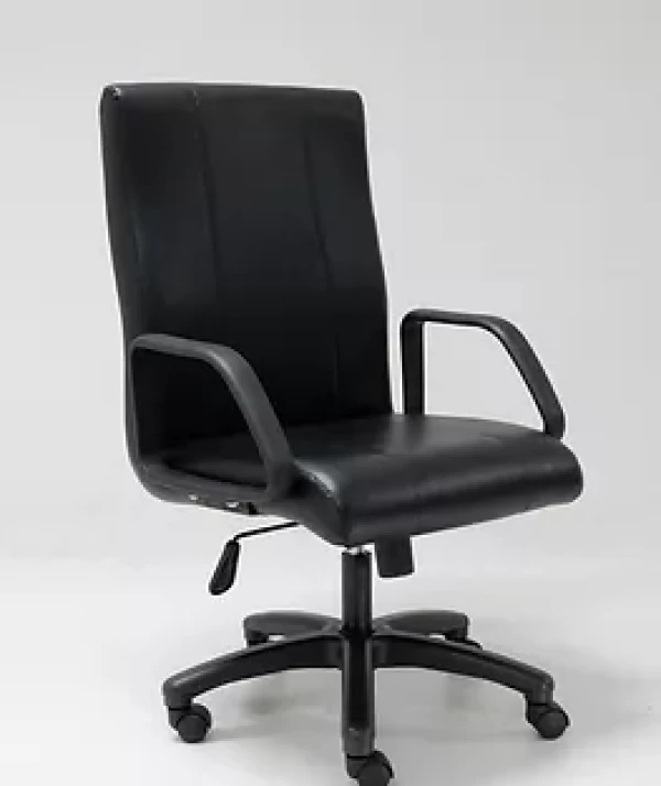 เก้าอี้สำนักงาน EURO-002-M เก้าอี้สำนักงาน เฟอร์นิเจอร์สำนักงาน THE BESTWAY