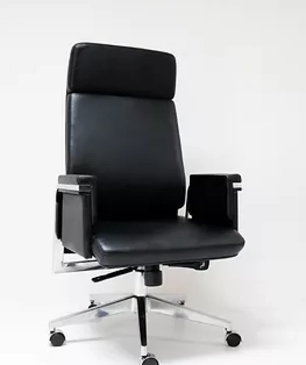 เก้าอี้สำนักงาน EURO-ZY-C03 เก้าอี้สำนักงาน เฟอร์นิเจอร์สำนักงาน THE BESTWAY