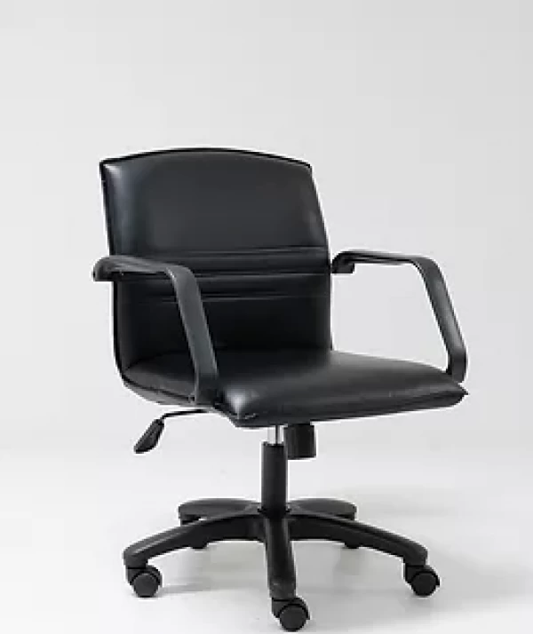 เก้าอี้สำนักงาน EURO-11-AV เก้าอี้สำนักงาน เฟอร์นิเจอร์สำนักงาน THE BESTWAY