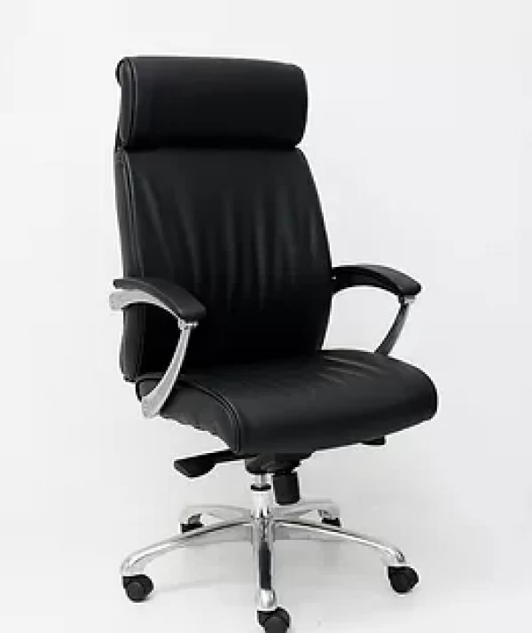 เก้าอี้สำนักงาน EURO-BJ-022HP เก้าอี้สำนักงาน เฟอร์นิเจอร์สำนักงาน THE BESTWAY