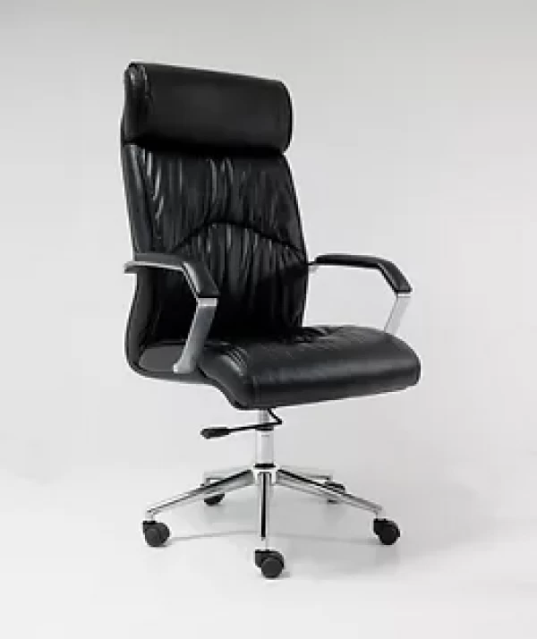 เก้าอี้สำนักงาน EURO-ST-101-2 เก้าอี้สำนักงาน เฟอร์นิเจอร์สำนักงาน THE BESTWAY