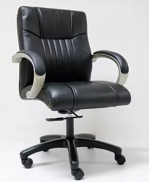 เก้าอี้สำนักงาน EURO-ST-103-02M เก้าอี้สำนักงาน เฟอร์นิเจอร์สำนักงาน THE BESTWAY