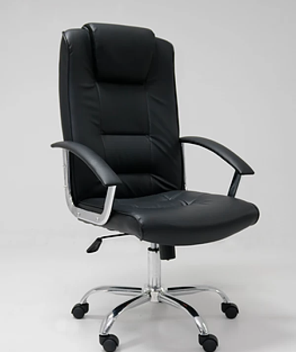 เก้าอี้สำนักงาน EURO-PCA-002HA-1 เก้าอี้สำนักงาน เฟอร์นิเจอร์สำนักงาน THE BESTWAY