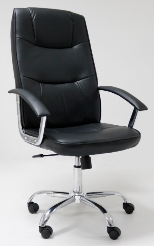 เก้าอี้สำนักงาน EURO-ST-07-1 เก้าอี้สำนักงาน เฟอร์นิเจอร์สำนักงาน THE BESTWAY