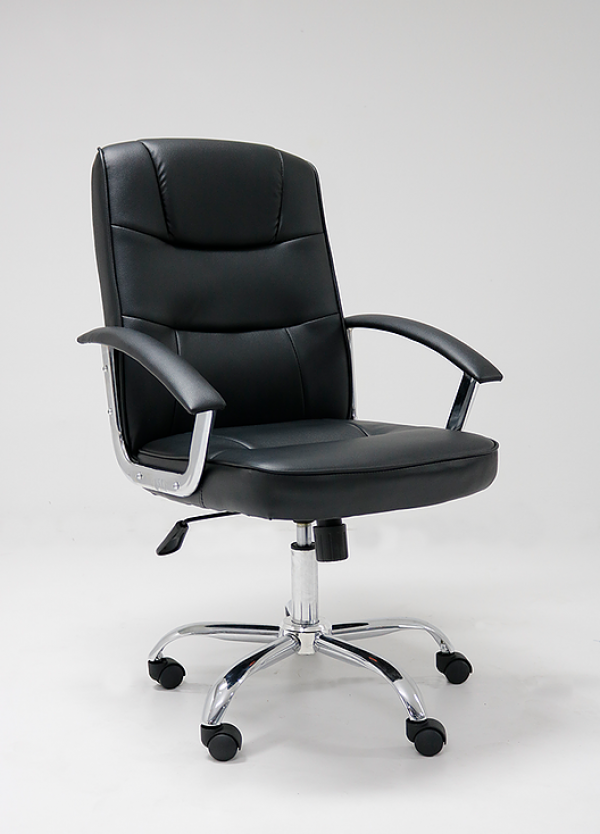 เก้าอี้สำนักงาน EURO-CB-28-1 เก้าอี้สำนักงาน เฟอร์นิเจอร์สำนักงาน THE BESTWAY