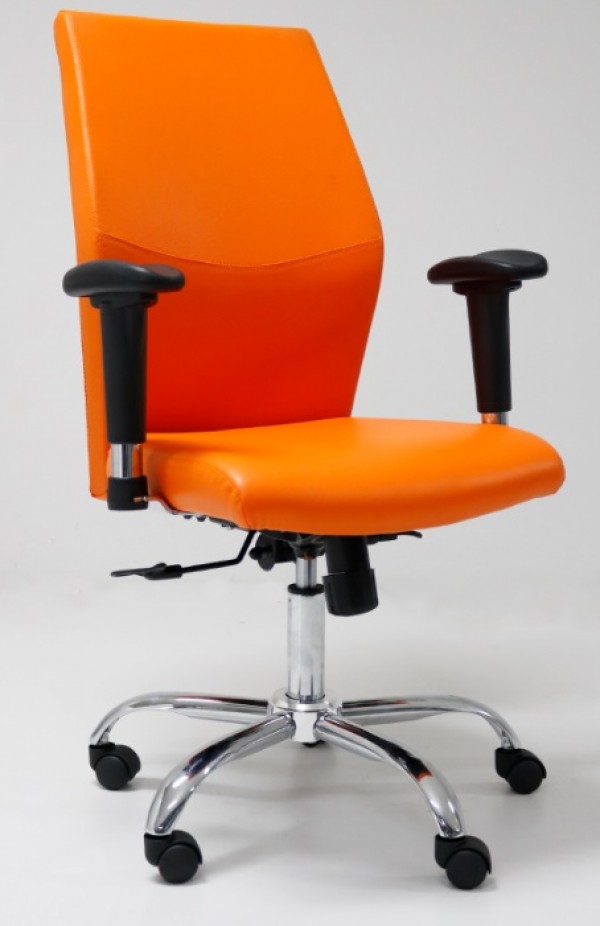 เก้าอี้สำนักงาน EURO-2009 เก้าอี้สำนักงาน เฟอร์นิเจอร์สำนักงาน THE BESTWAY