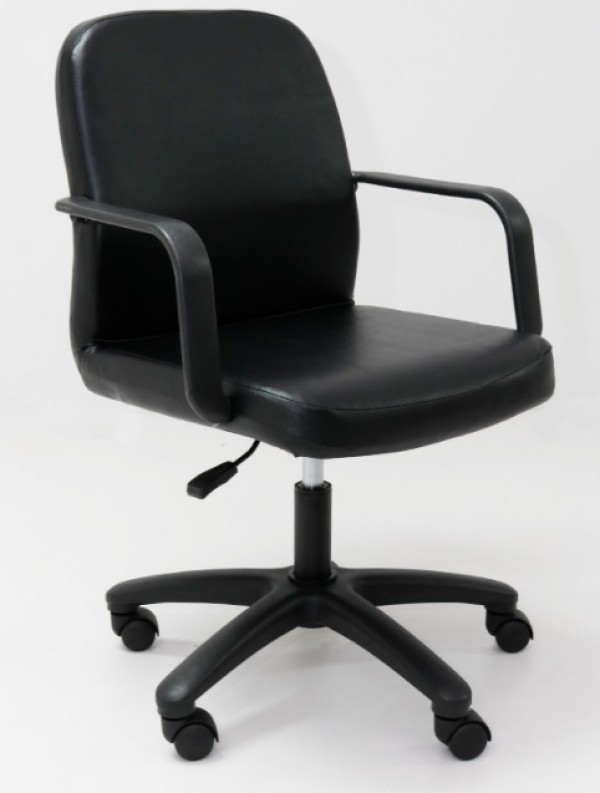 เก้าอี้สำนักงาน EURO-35-L เก้าอี้สำนักงาน เฟอร์นิเจอร์สำนักงาน THE BESTWAY