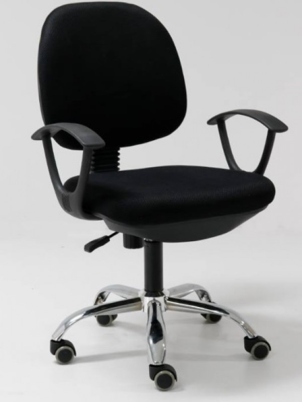 เก้าอี้สำนักงาน EURO-LC-303 เก้าอี้สำนักงาน เฟอร์นิเจอร์สำนักงาน THE BESTWAY