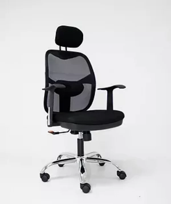 เก้าอี้สำนักงาน EURO-ZYB-17-1-1 เก้าอี้สำนักงาน เฟอร์นิเจอร์สำนักงาน THE BESTWAY