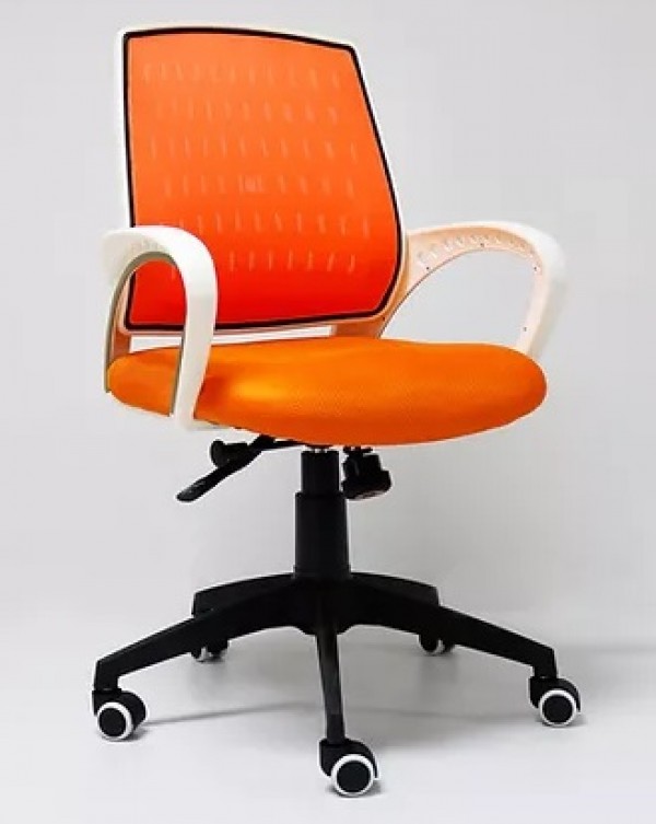 เก้าอี้สำนักงาน EURO-EU-898 เก้าอี้สำนักงาน เฟอร์นิเจอร์สำนักงาน THE BESTWAY