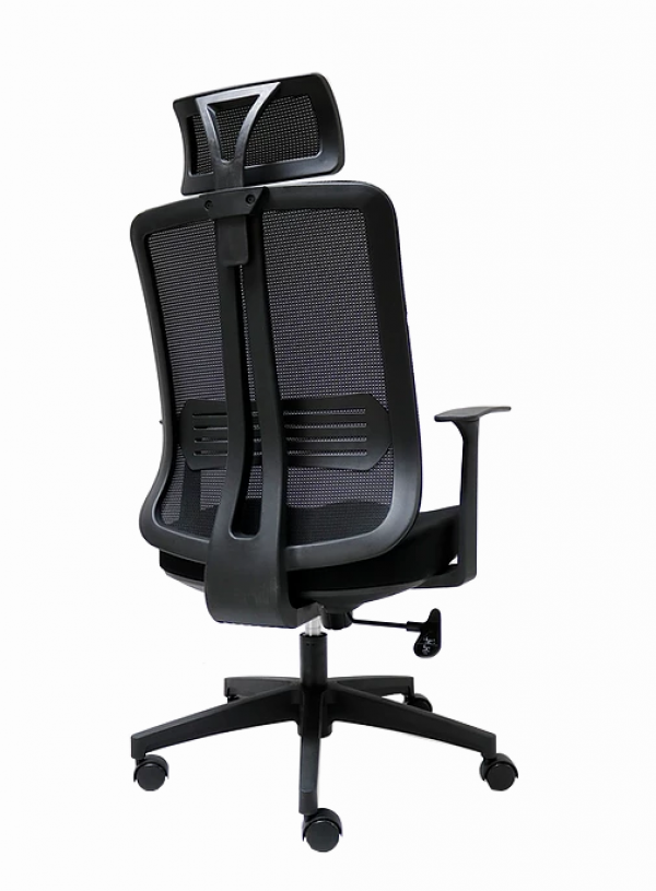 เก้าอี้สำนักงาน EURO-A-9033 เก้าอี้สำนักงาน เฟอร์นิเจอร์สำนักงาน THE BESTWAY