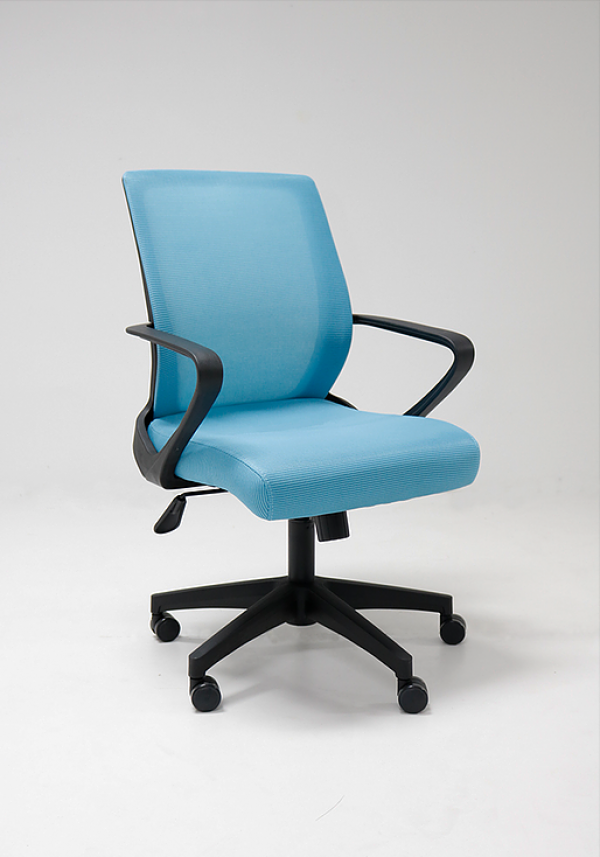 เก้าอี้สำนักงาน EURO-P-30 เก้าอี้สำนักงาน เฟอร์นิเจอร์สำนักงาน THE BESTWAY