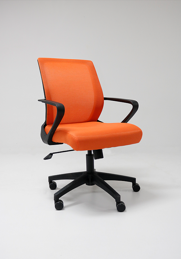 เก้าอี้สำนักงาน EURO-P-30 เก้าอี้สำนักงาน เฟอร์นิเจอร์สำนักงาน THE BESTWAY